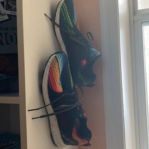 arita serape tennis shoes